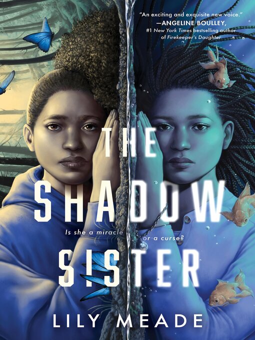 Title details for The Shadow Sister by Lily Meade - Available